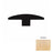 Designer Wood Oceans Hardwood Moulding / Trim Wire Brushed 1