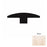 Designer Wood Shore Hardwood Moulding / Trim Wire Brushed 1