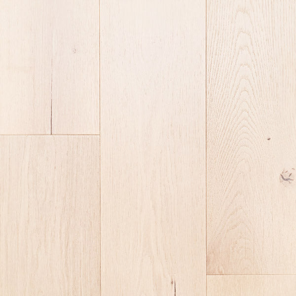 Designer Wood Shore Engineered Hardwood Wire Brushed 1