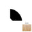 Designer Wood Sunset Hardwood Moulding / Trim Wire Brushed 1