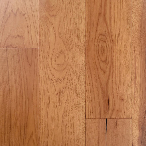 Traditional Wood Wheat Engineered Hardwood Smooth 1