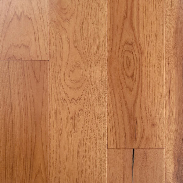 Traditional Wood Wheat Engineered Hardwood Smooth 1