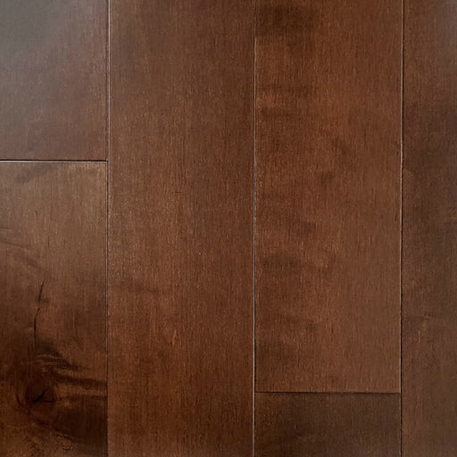 Traditional Wood Java Engineered Hardwood Smooth 1