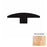 Traditional Wood Natural Maple Hardwood Moulding / Trim Smooth 1