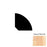 Traditional Wood Natural Red Oak Hardwood Moulding / Trim Smooth 1