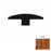 Traditional Wood Sorrel Hardwood Moulding / Trim Smooth 1