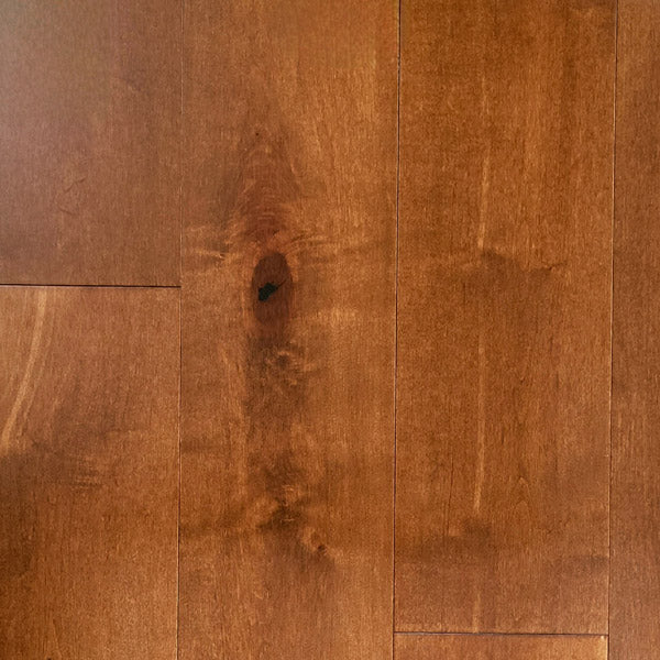 Traditional Wood Sorrel Engineered Hardwood Smooth 1