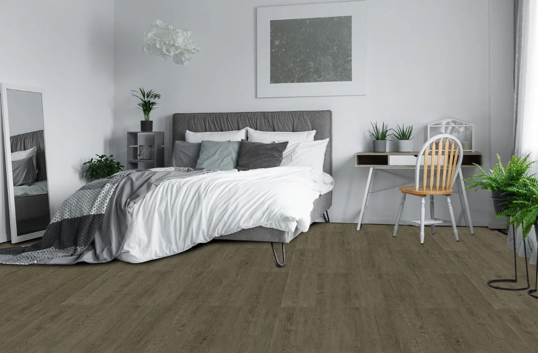 Viva Fortika Arbaro Rigid Luxury Vinyl Plank Flooring - Embossed