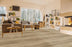 Viva Fortika Bonega Rigid Luxury Vinyl Plank Flooring - Embossed