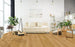 Viva Fortika Platano Rigid Luxury Vinyl Plank Flooring - Embossed