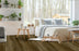 Viva Fortika Rapida Rigid Luxury Vinyl Plank Flooring - Embossed