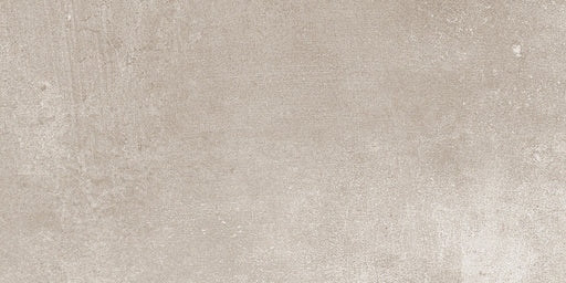 Volcano (Rondine) Beige Matte Porcelain Tile - 12" x 24" x 3/8"