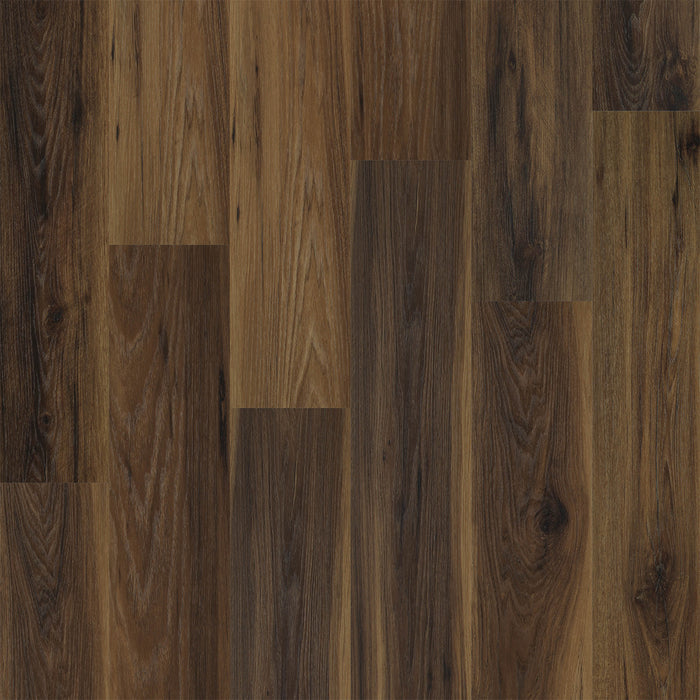 Elevate Vinyl Hickory Grove 2111 Vinyl Tile Embossed 1
