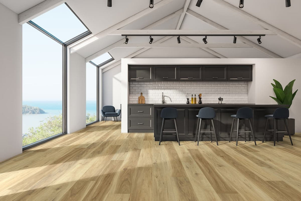 Elevate Vinyl Sonesta 2101 Vinyl Tile Embossed 2