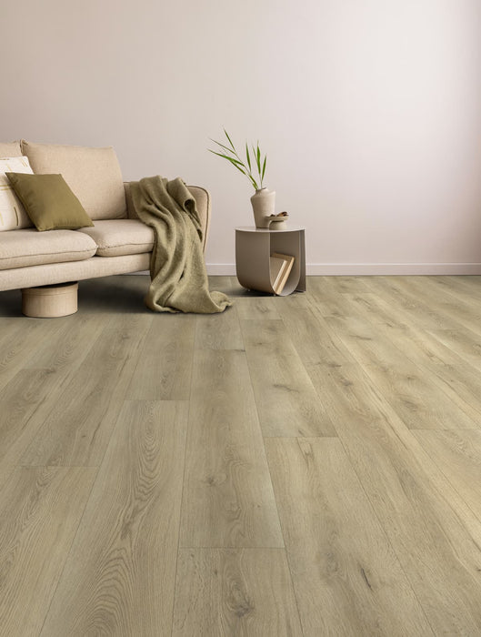 Elevate Vinyl Edgewood 2104 Vinyl Tile Embossed 2