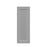Mallorca Dolphin Gray Wood Wall Cabinet 3