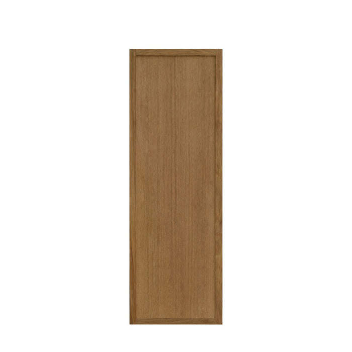 Shady Oak Wood Wall Cabinet 3