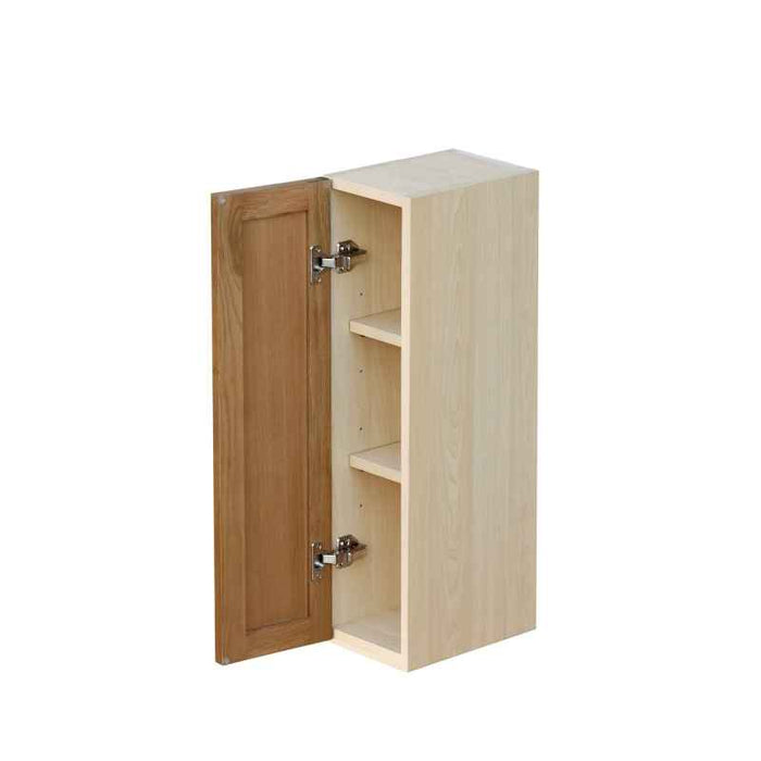 Shady Oak Wood Wall Cabinet 2