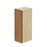 Shady Oak Wood Wall Cabinet 1