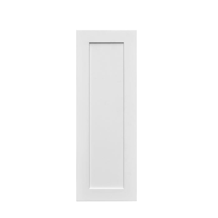 Mallorca White Wood Wall Cabinet 3