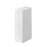 Mallorca White Wood Wall Cabinet 1