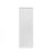 Shady White Wood Wall Cabinet 3