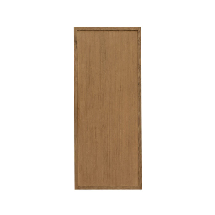 Shady Oak Wood Wall Cabinet 3