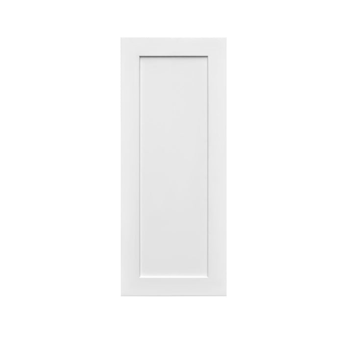 Mallorca White Wood Wall Cabinet 3
