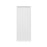 Shady White Wood Wall Cabinet 3