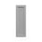 Mallorca Dolphin Gray Wood Wall Cabinet 3