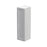 Mallorca Dolphin Gray Wood Wall Cabinet 1