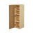 Shady Oak Wood Wall Cabinet 2