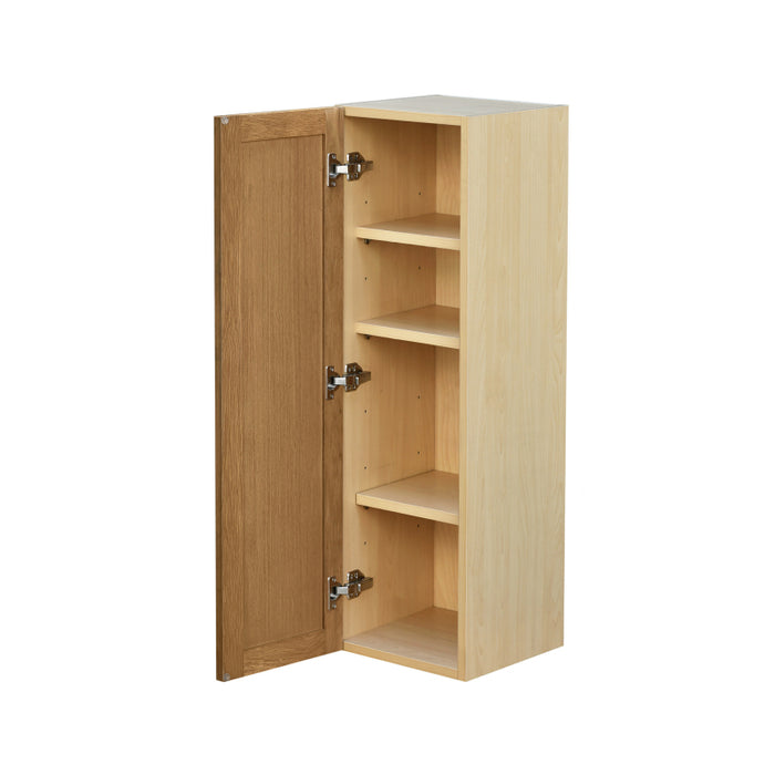 Shady Oak Wood Wall Cabinet 2