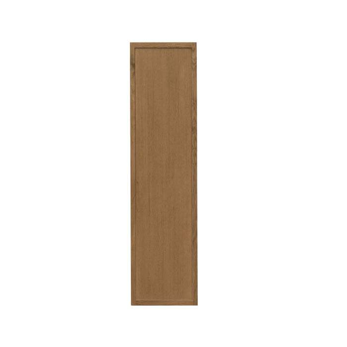 Shady Oak Wood Wall Cabinet 3