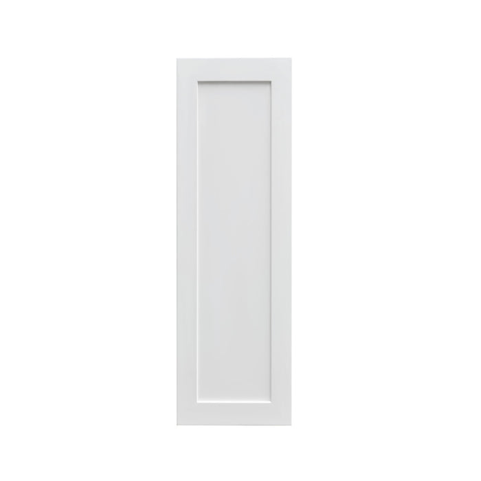Mallorca White Wood Wall Cabinet 3
