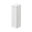 Mallorca White Wood Wall Cabinet 1