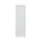 Shady White Wood Wall Cabinet 3