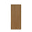 Shady Oak Wood Wall Cabinet 3