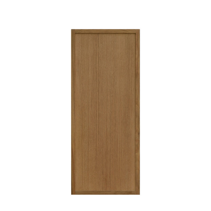 Shady Oak Wood Wall Cabinet 3