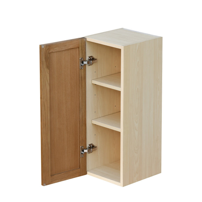Shady Oak Wood Wall Cabinet 2