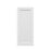 Mallorca White Wood Wall Cabinet 3
