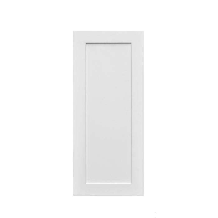 Mallorca White Wood Wall Cabinet 3
