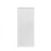 Shady White Wood Wall Cabinet 3