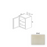 W1230 Wood Brae Wall Cabinet Brae 1
