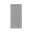 Mallorca Dolphin Gray Wood Wall Cabinet 3