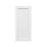 Mallorca White Wood Wall Cabinet 3