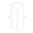 Mallorca White Wood Wall Cabinet 4
