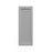 Mallorca Dolphin Gray Wood Wall Cabinet 3