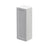 Mallorca Dolphin Gray Wood Wall Cabinet 1