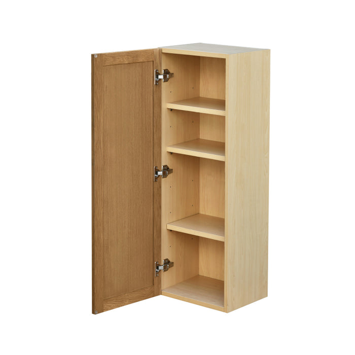 Shady Oak Wood Wall Cabinet 2